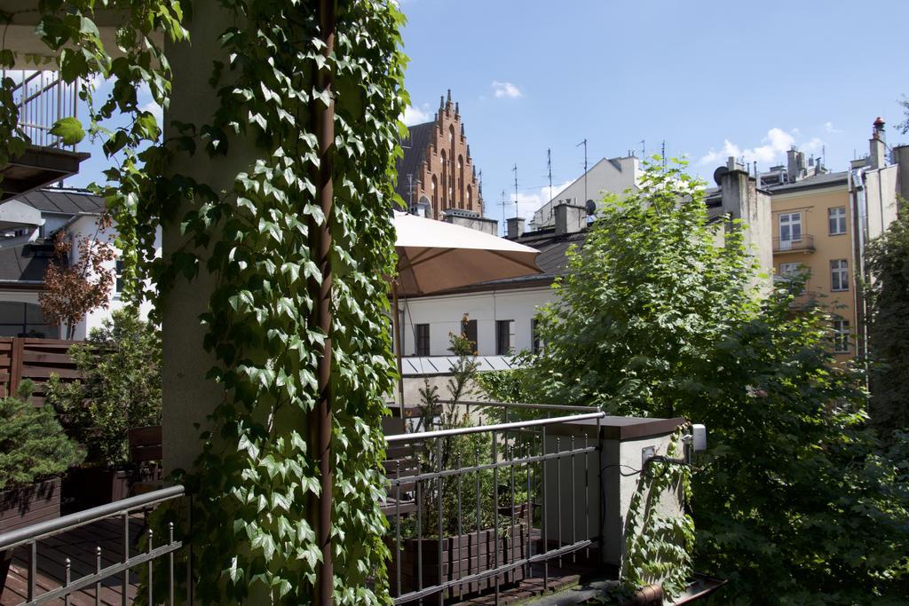 Krakow For You Main Square Apartments Exterior photo